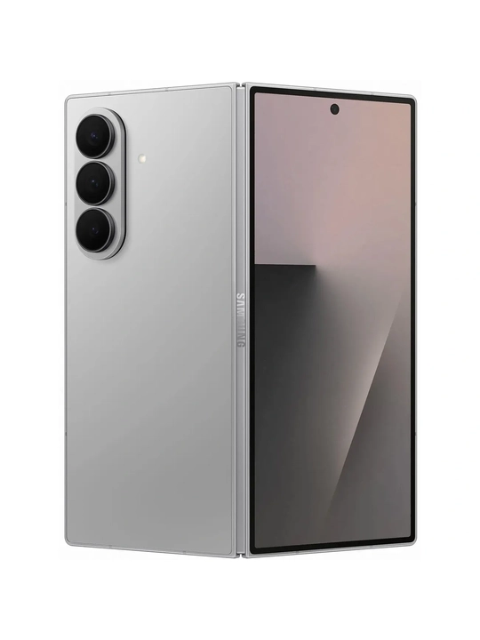 Смартфон Samsung Galaxy Z Fold 7 12/256 ГБ, серый