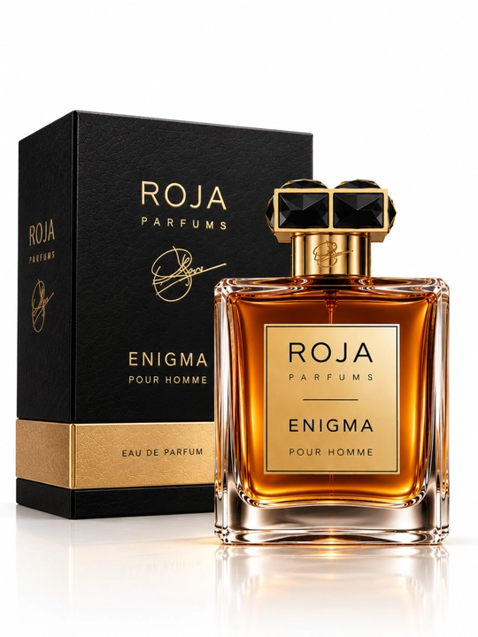 Roja Dove Elysium— Britaniya parfyumeriya kolleksiyasi 3-50 ml