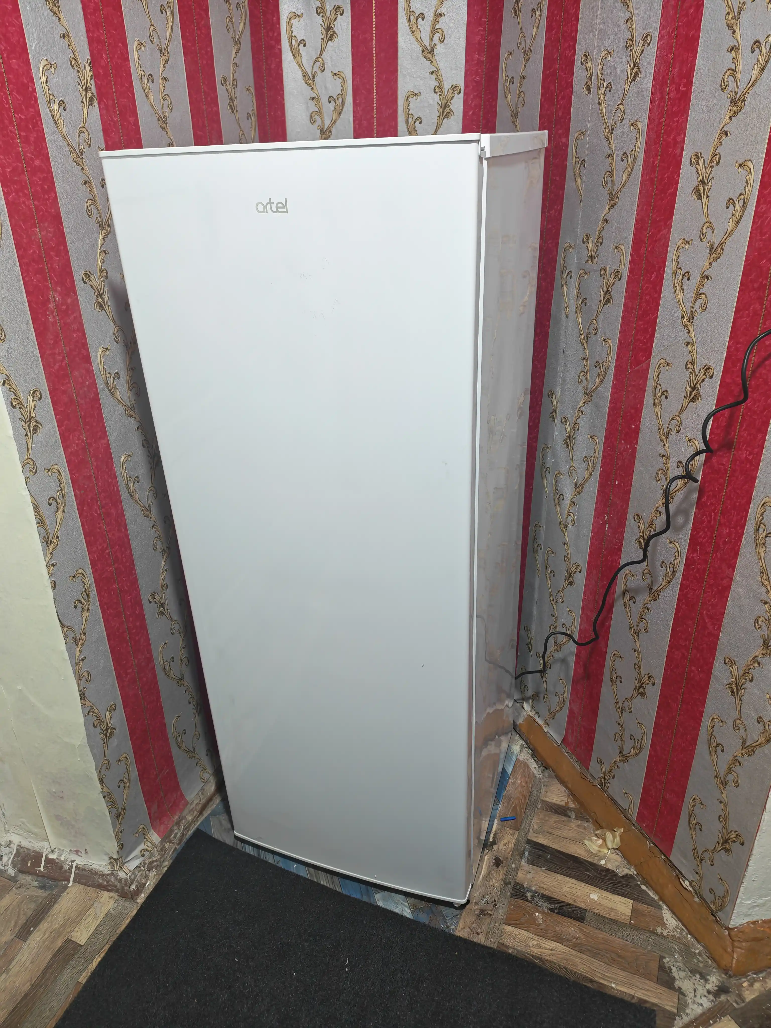 Sovutgich Artel HS 293RN Eco Frost