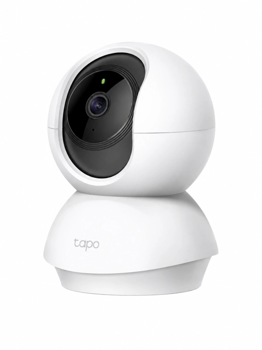 Wi-Fi Камера Tp-Link Tapo C210 2K.3МП Для дома и офиса - 