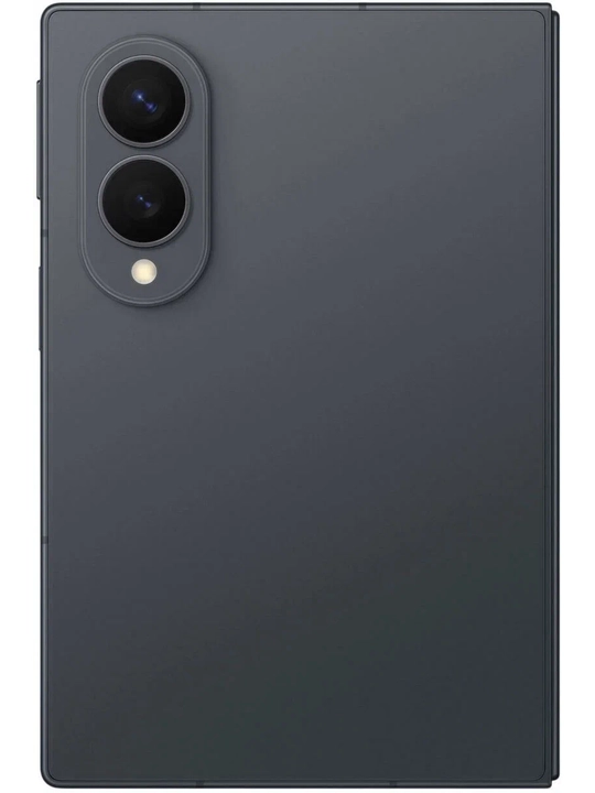 Смартфон Samsung Galaxy Z Fold 8 12/256 ГБ, Черный