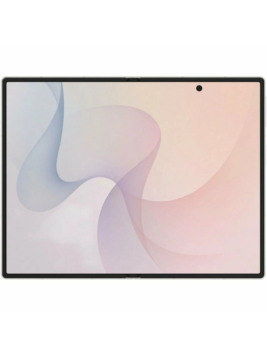 Смартфон Samsung Galaxy Z Fold 8 12/256 ГБ, Cream
