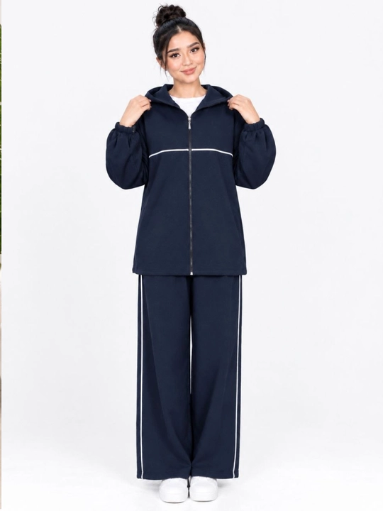 Ayollar sport kostyumi (46-54)