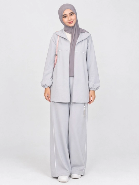Ayollar sport kostyumi (46-54)