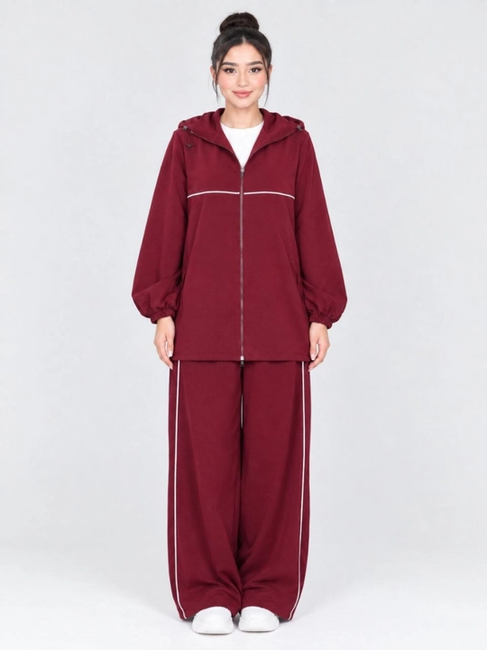 Ayollar sport kostyumi (46-54)