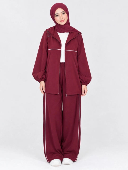 Ayollar sport kostyumi (46-54)