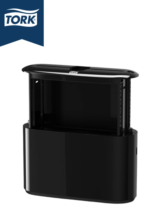 Tork Xpress multifold H2 ish stoli sochiq dispenseri, 552200, 552208 modellari