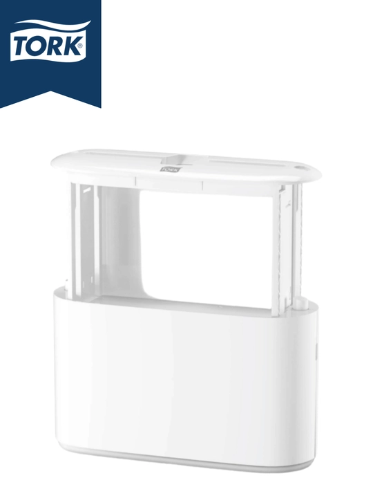 Tork Xpress multifold H2 ish stoli sochiq dispenseri, 552200, 552208 modellari