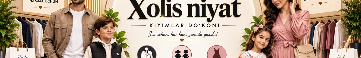 Xolis_Niyat
