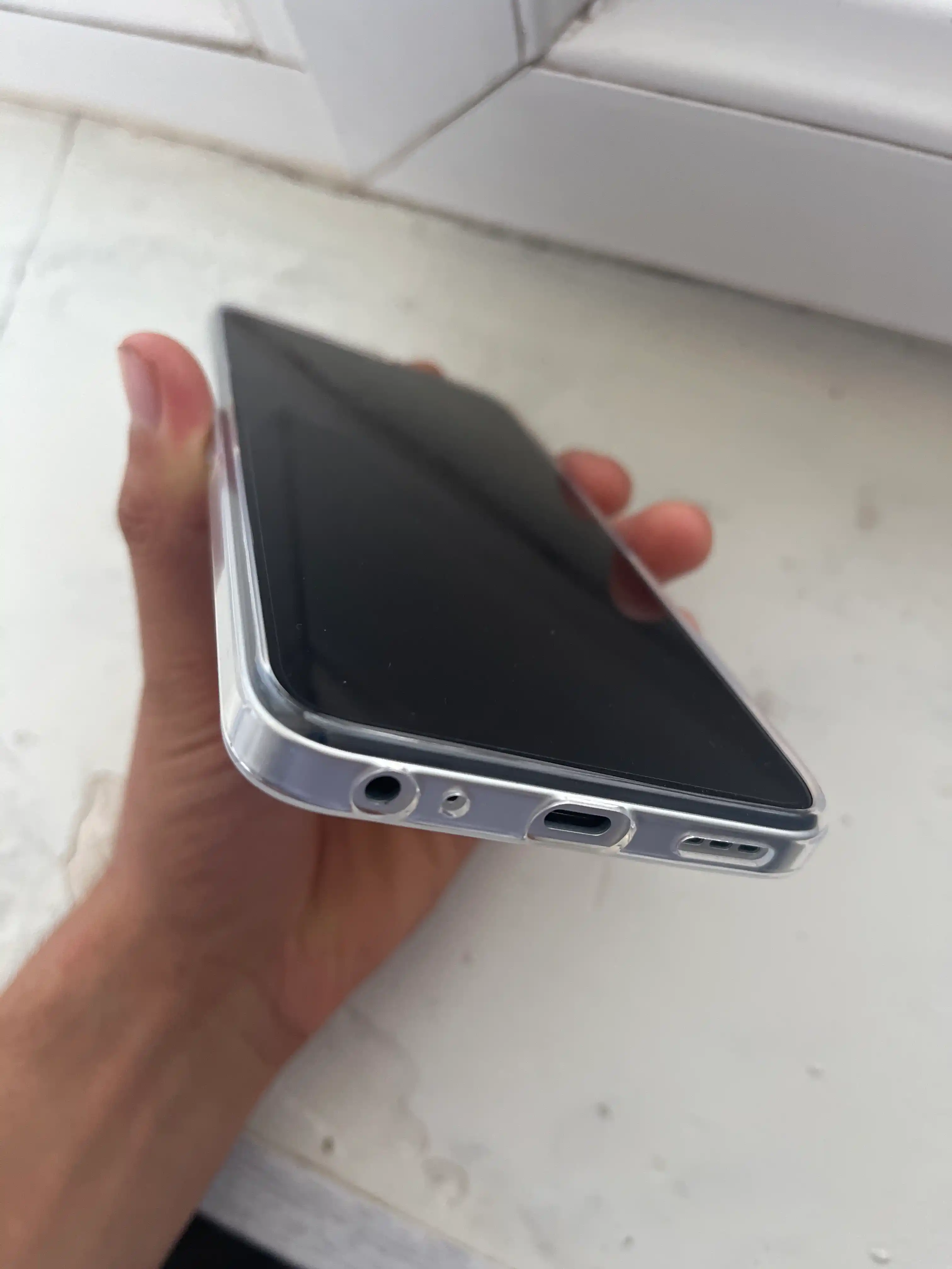 Smartfon HONOR CHOICE T10, 2ta sim,5000mAh,HD ekran,1 Yil kafolat