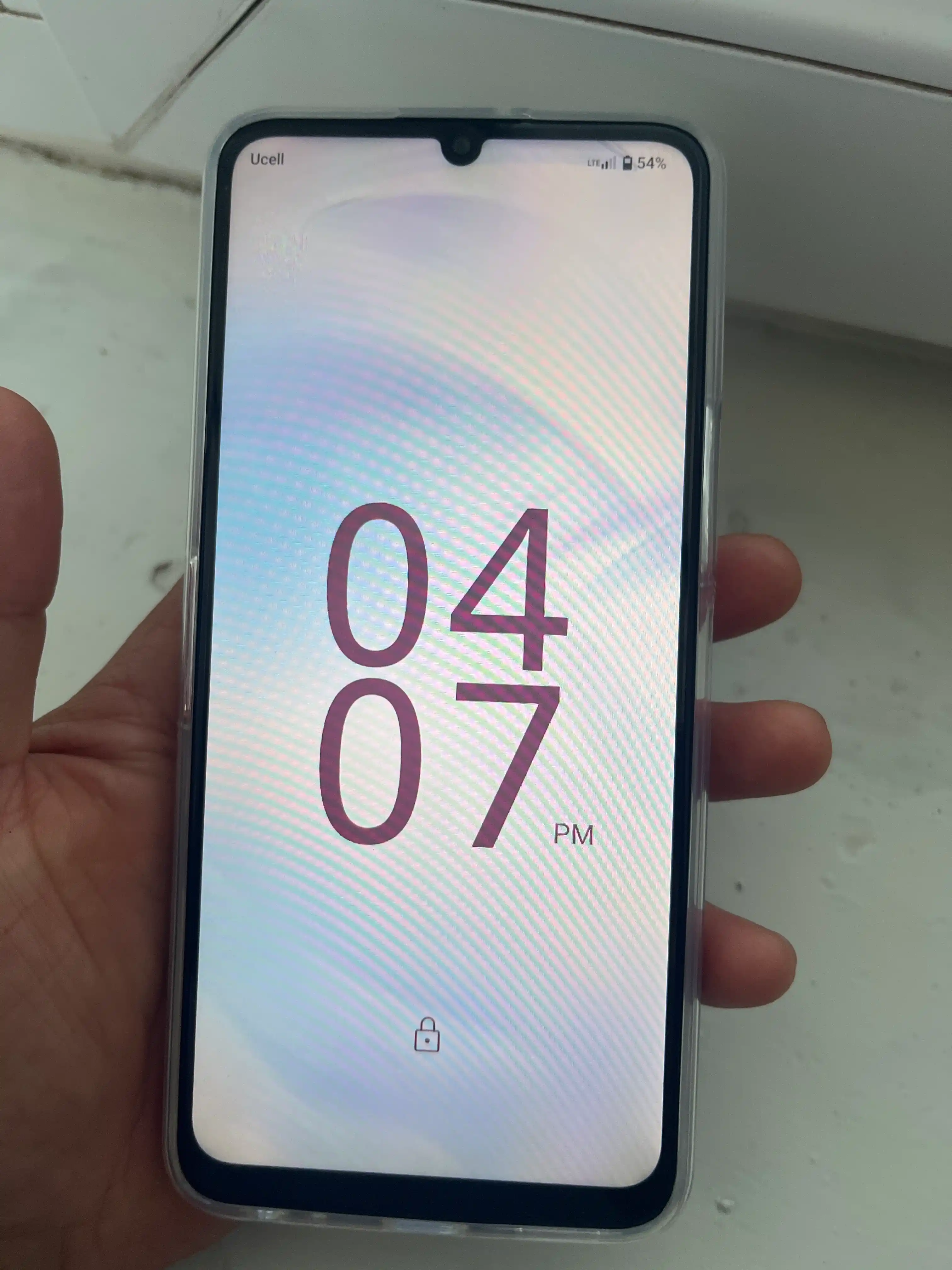 Smartfon HONOR CHOICE T10, 2ta sim,5000mAh,HD ekran,1 Yil kafolat