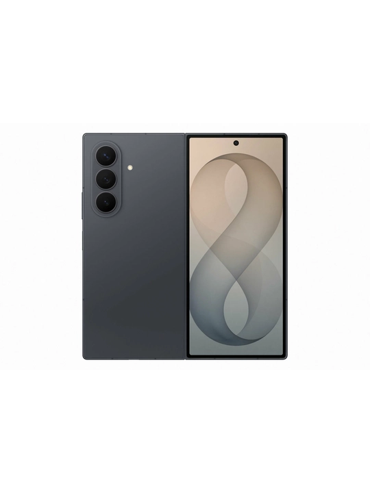 Смартфон Samsung Galaxy Z Fold 8 Ultra 12/256 ГБ, Черный - 