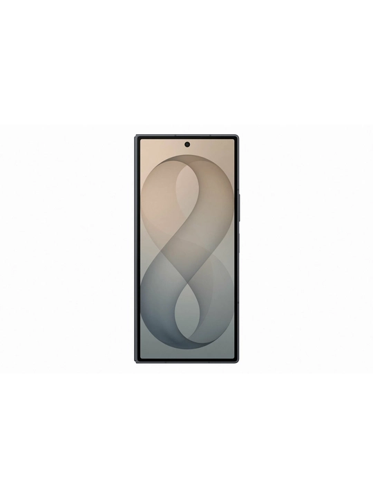 Смартфон Samsung Galaxy Z Fold 8 Ultra 12/256 ГБ, Черный