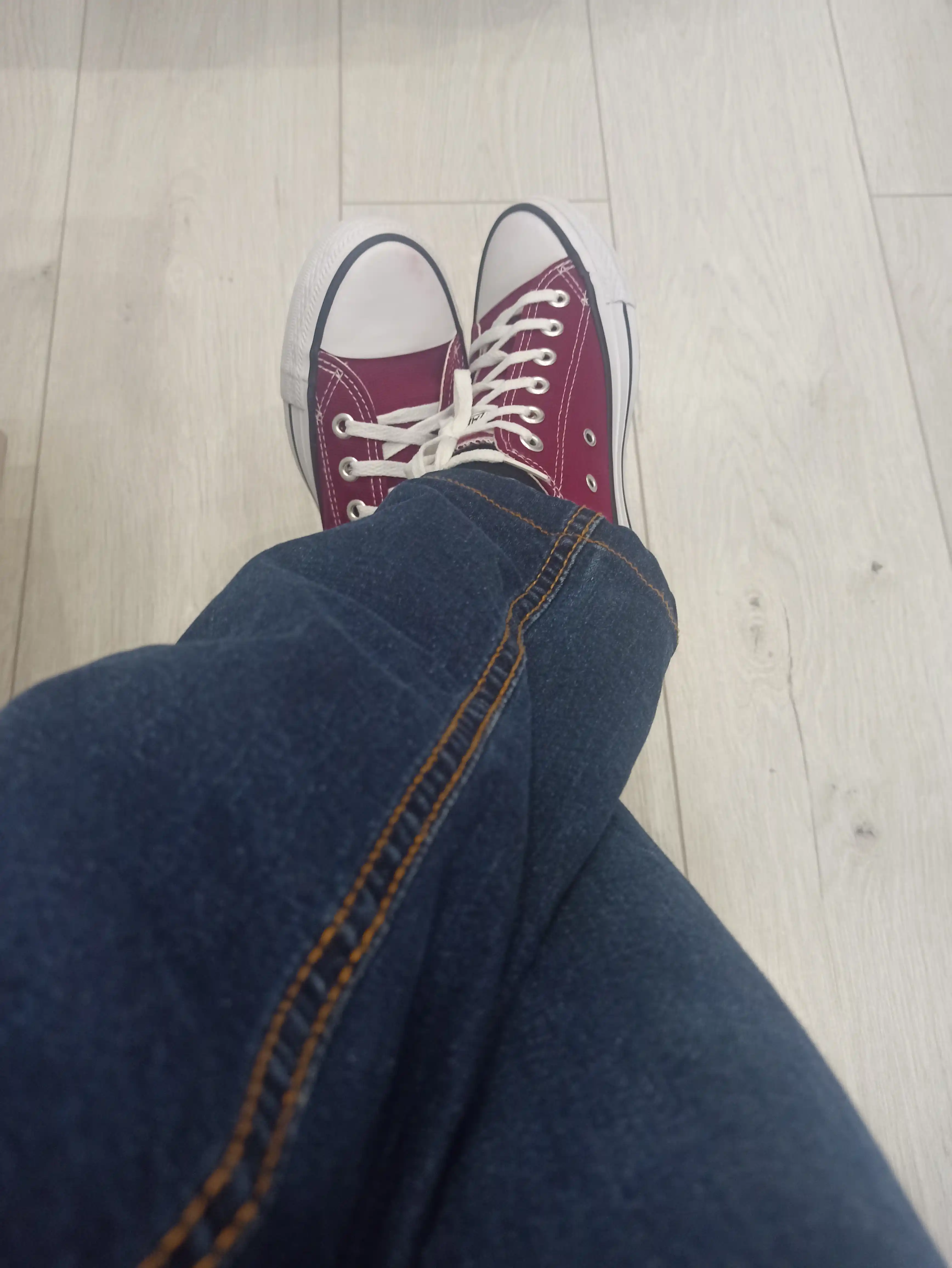 Kedalar Converse sport, yoz-kuz-bahor mavsumi uchun