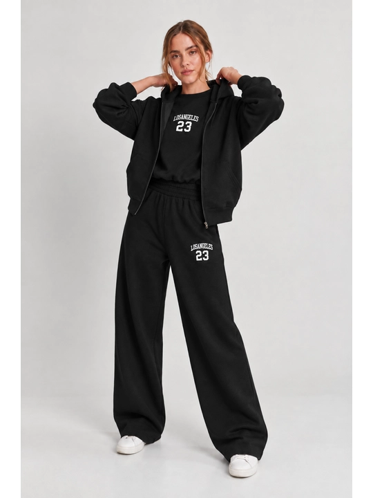 Ayollar sport kostyumi - 