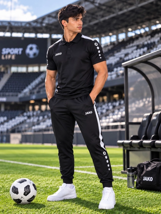 Erkaklar uchun sport forma to‘plami