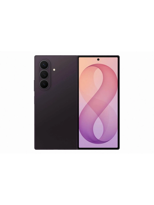 Смартфон Samsung Galaxy Z Fold 8 Ultra 12/256 ГБ, Violet - 