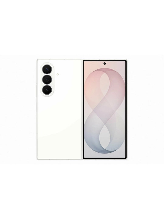 Смартфон Samsung Galaxy Z Fold 8 Ultra 12/256 ГБ, Cream - 