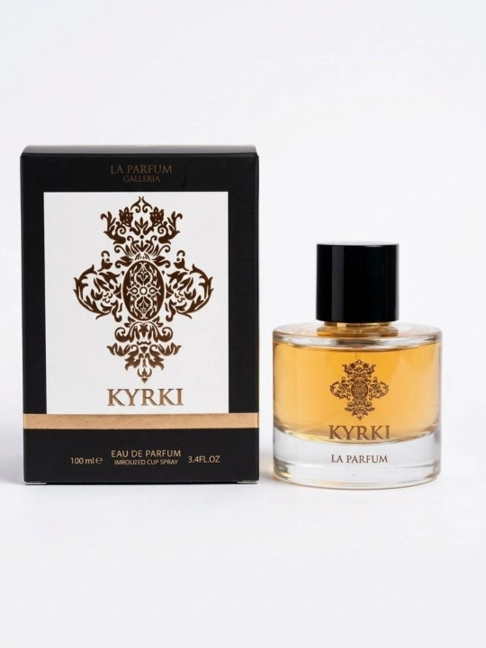 Парфюмерная вода Parfum Galleria — Kyrki  - 