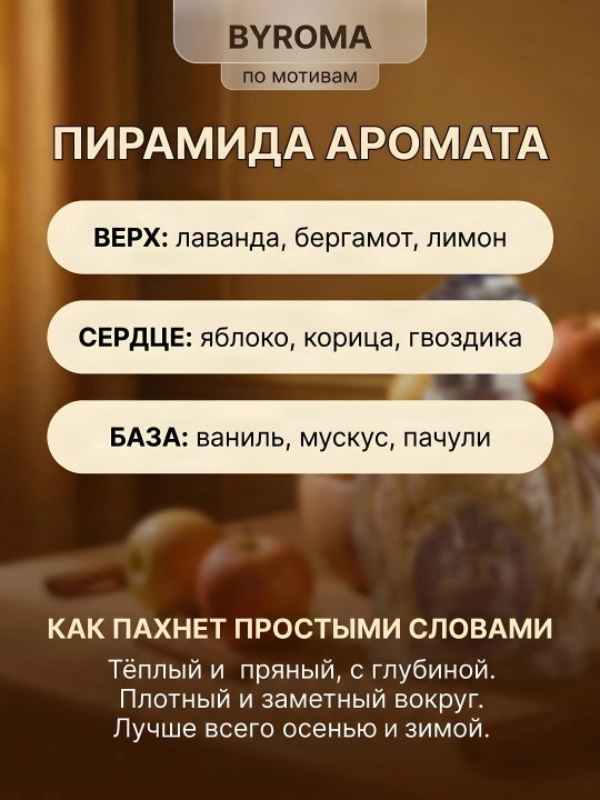 Парфюм мужской по мотивам Shaik 77, стойкие духи, 50/100 мл
