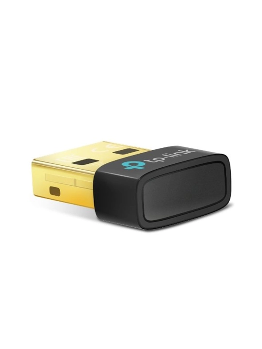 TP-Link UB500 — USB Bluetooth 5.4 адаптер, Nano, Type-A
