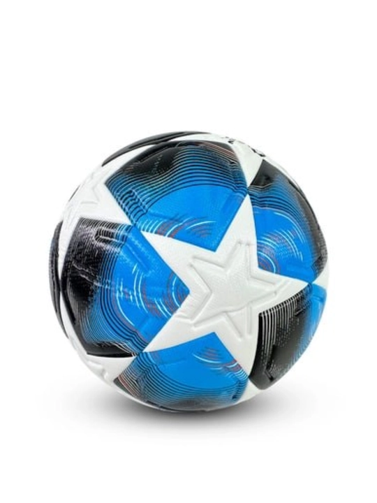 Futbol to‘pi №5 – Mashg‘ulot va o‘yinlar uchun, mustahkam qoplamali