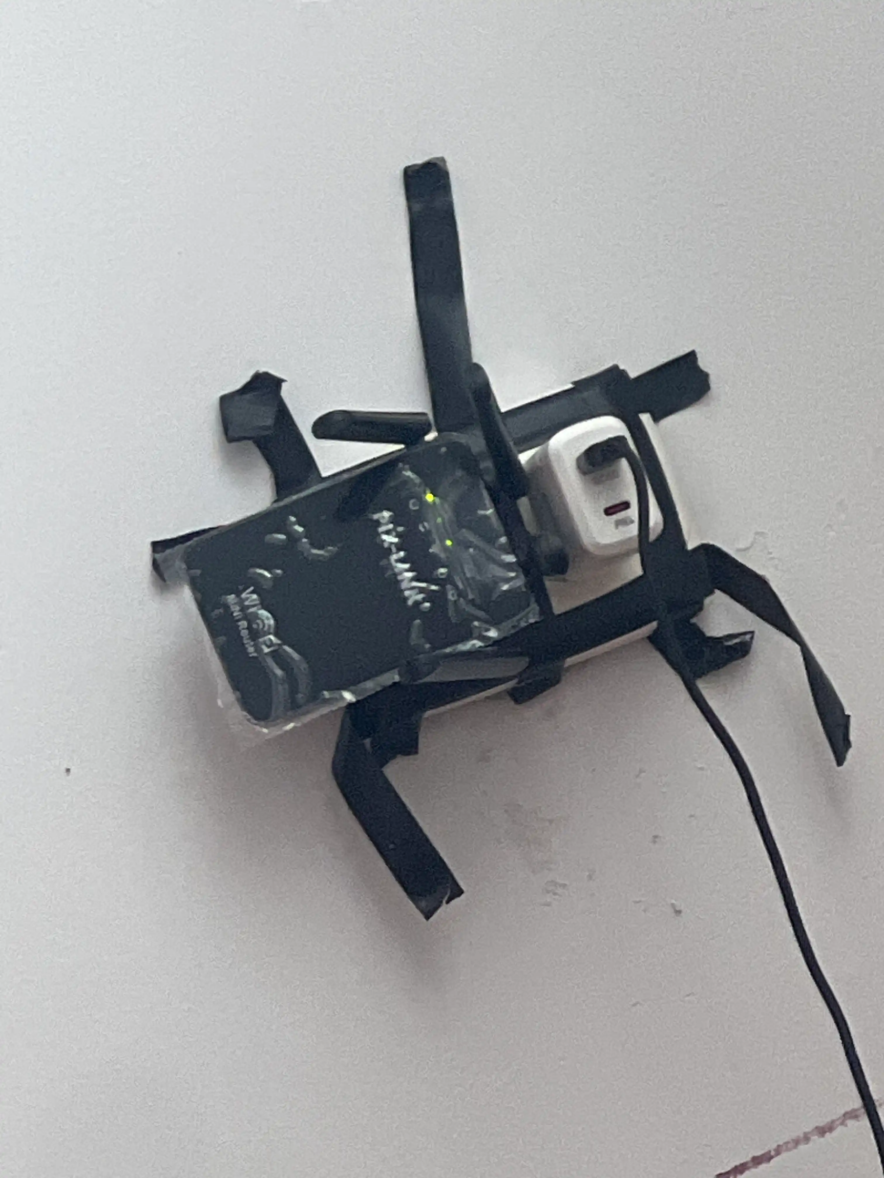 Усилитель сигнала Wi-Fi мини-роутер, репитер 3 в 1 Pix-link LV-WR09