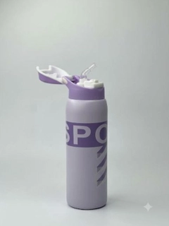 Лавандовый