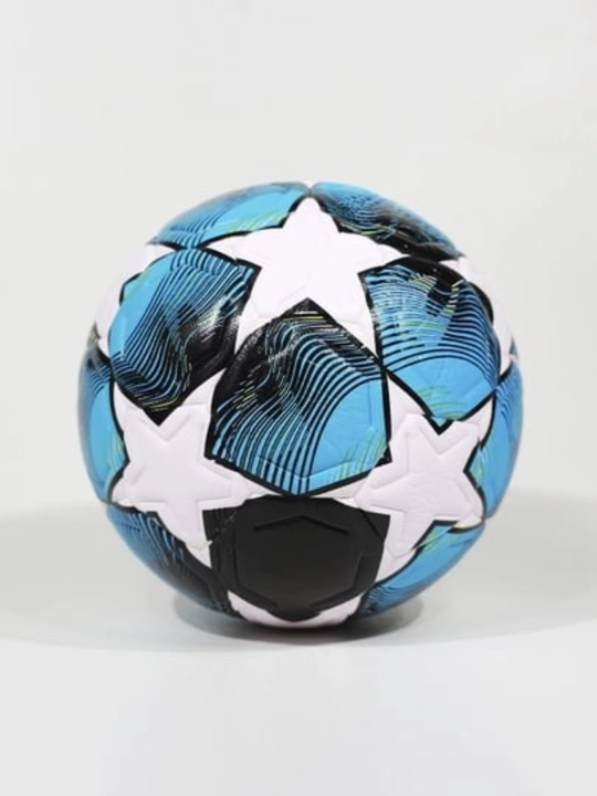 Futbol to‘pi №5 – Mashg‘ulot va o‘yinlar uchun mustahkam qoplamali