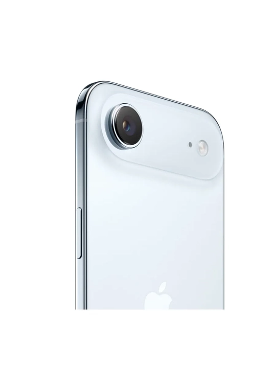 Смартфон Apple iPhone Air iOS 26 256 ГБ (eSIM), Sky Blue