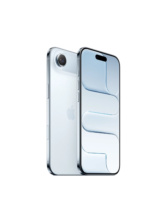 Смартфон Apple iPhone Air iOS 26 256 ГБ (eSIM), Sky Blue