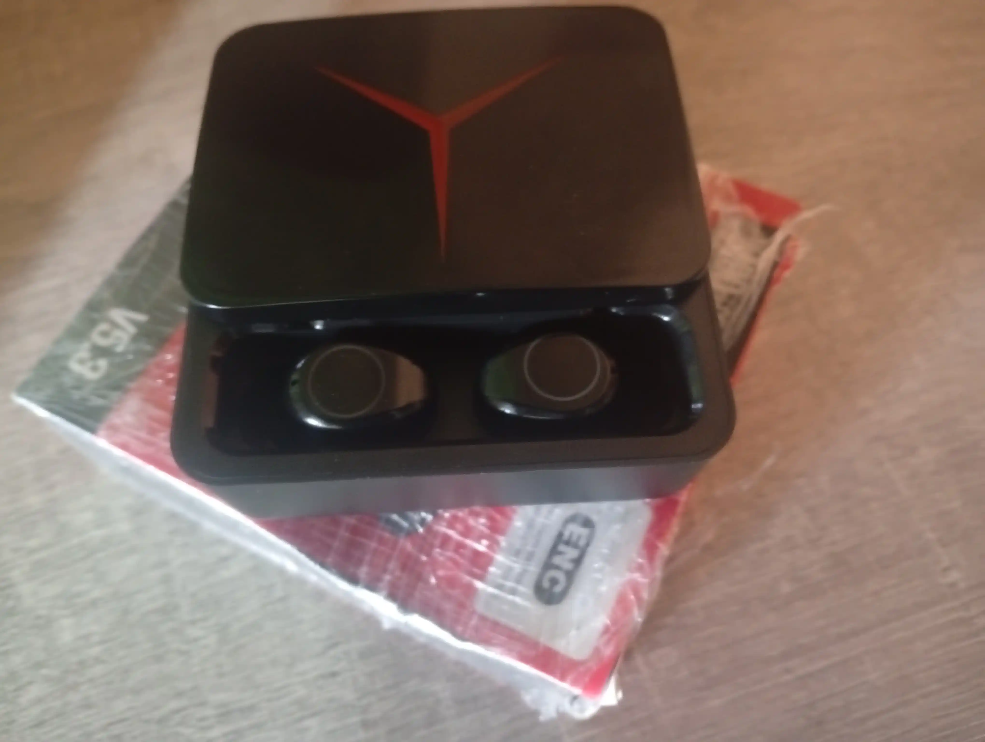M10, M19, M20, M90 Powerbank 3500 mA/soat va Bluetooth 5.3 simsiz quloqchinlar