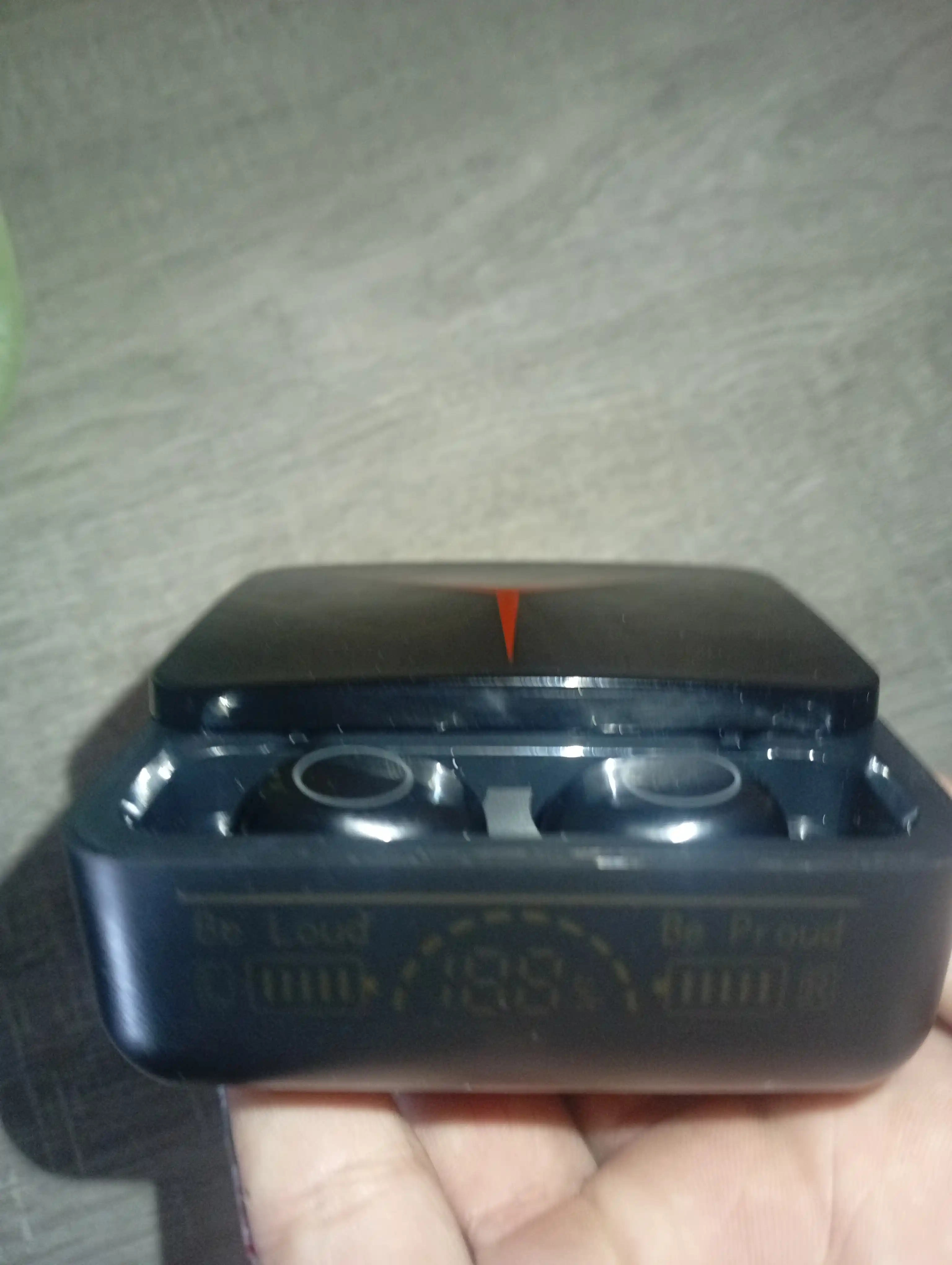 M10, M19, M20, M90 Powerbank 3500 mA/soat va Bluetooth 5.3 simsiz quloqchinlar