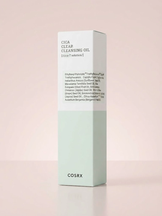 Гидрофильное масло для умывания и снятия макияжа, очищающее масло для лица, 200 мл