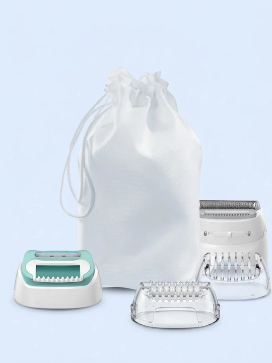 Эпилятор Braun SE5050