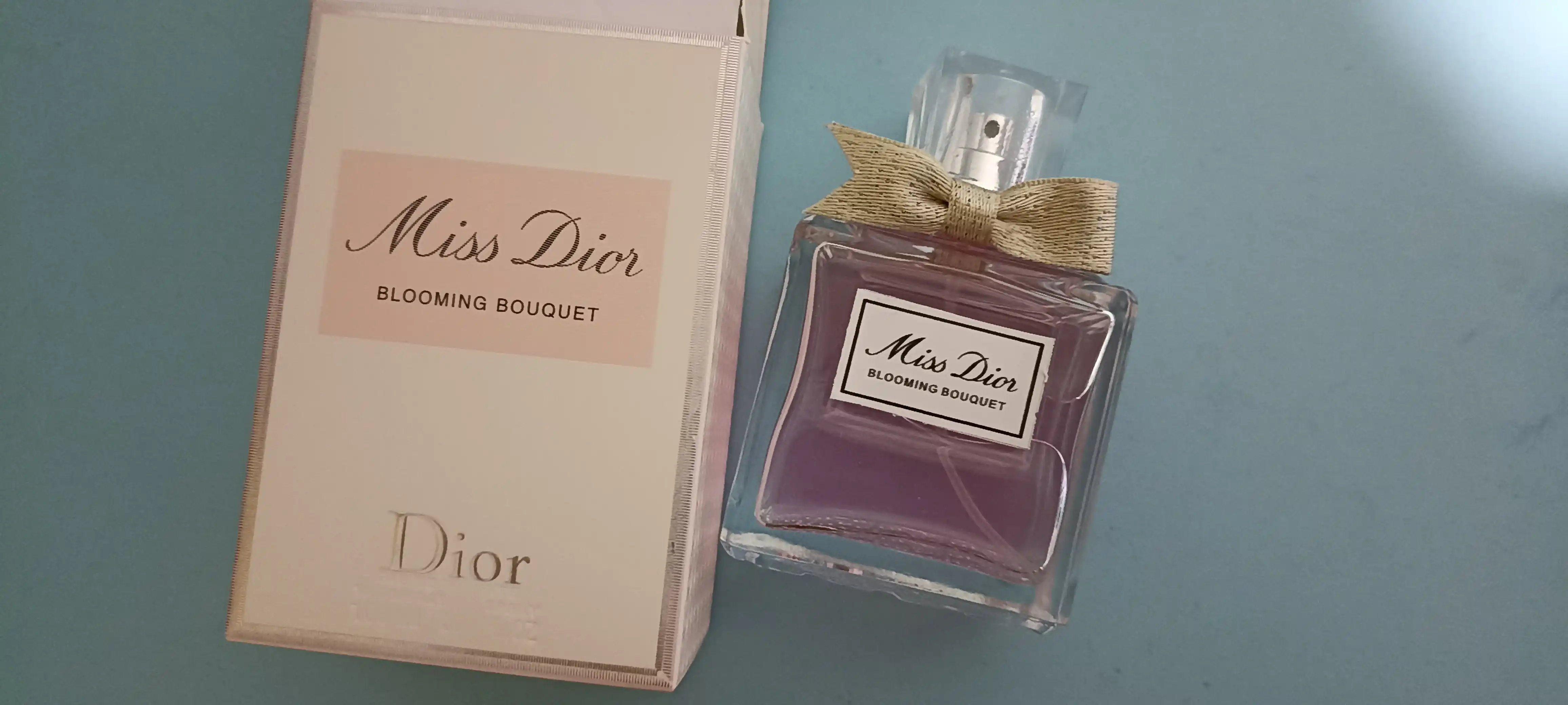 Ayollar atiri, Miss Blooming Bouquet, 100 ml, sovg'a uchun