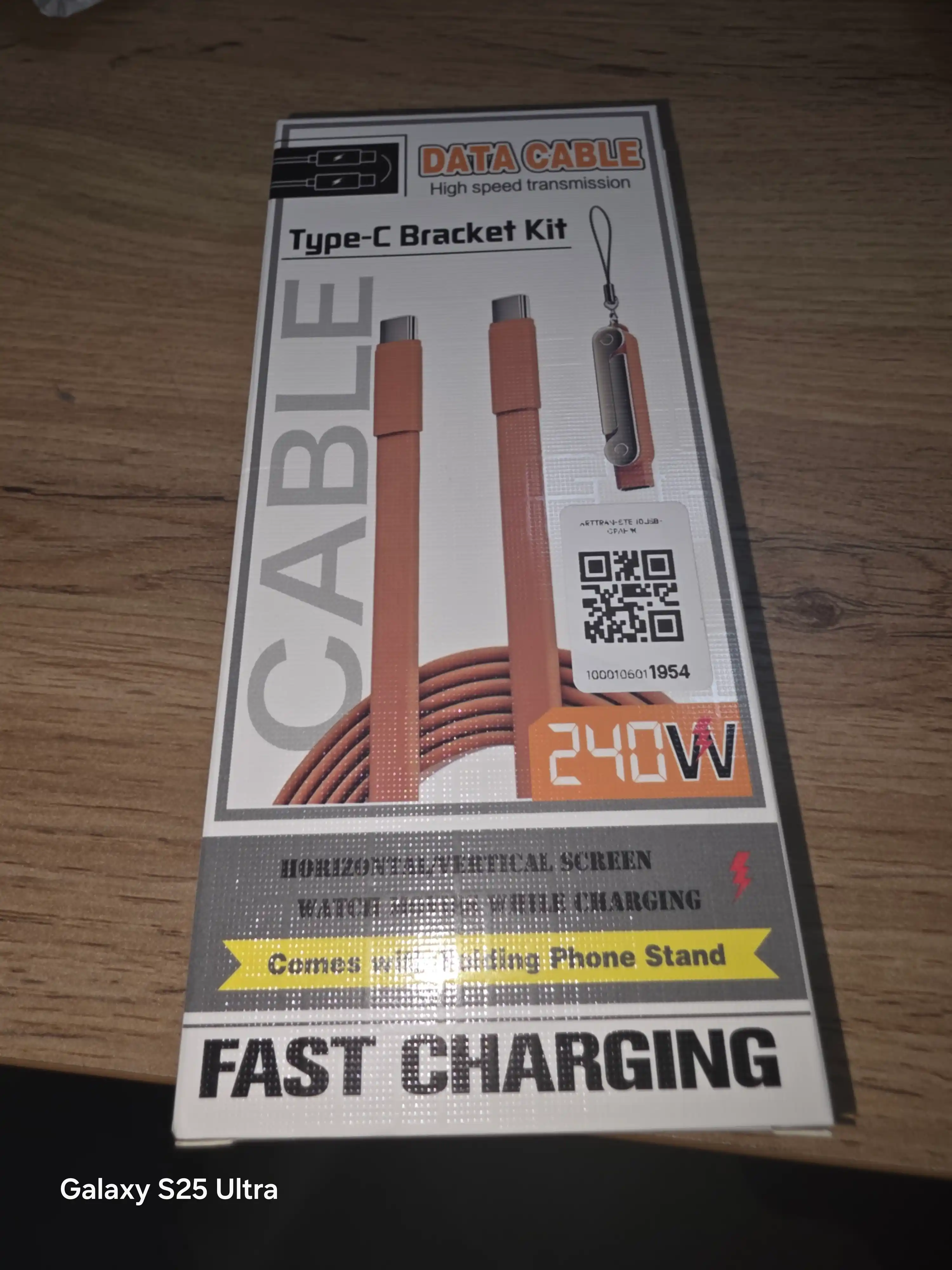 Type c kabel stend 240W, taypsi zaryadchik, usb type c, taypsi kabel