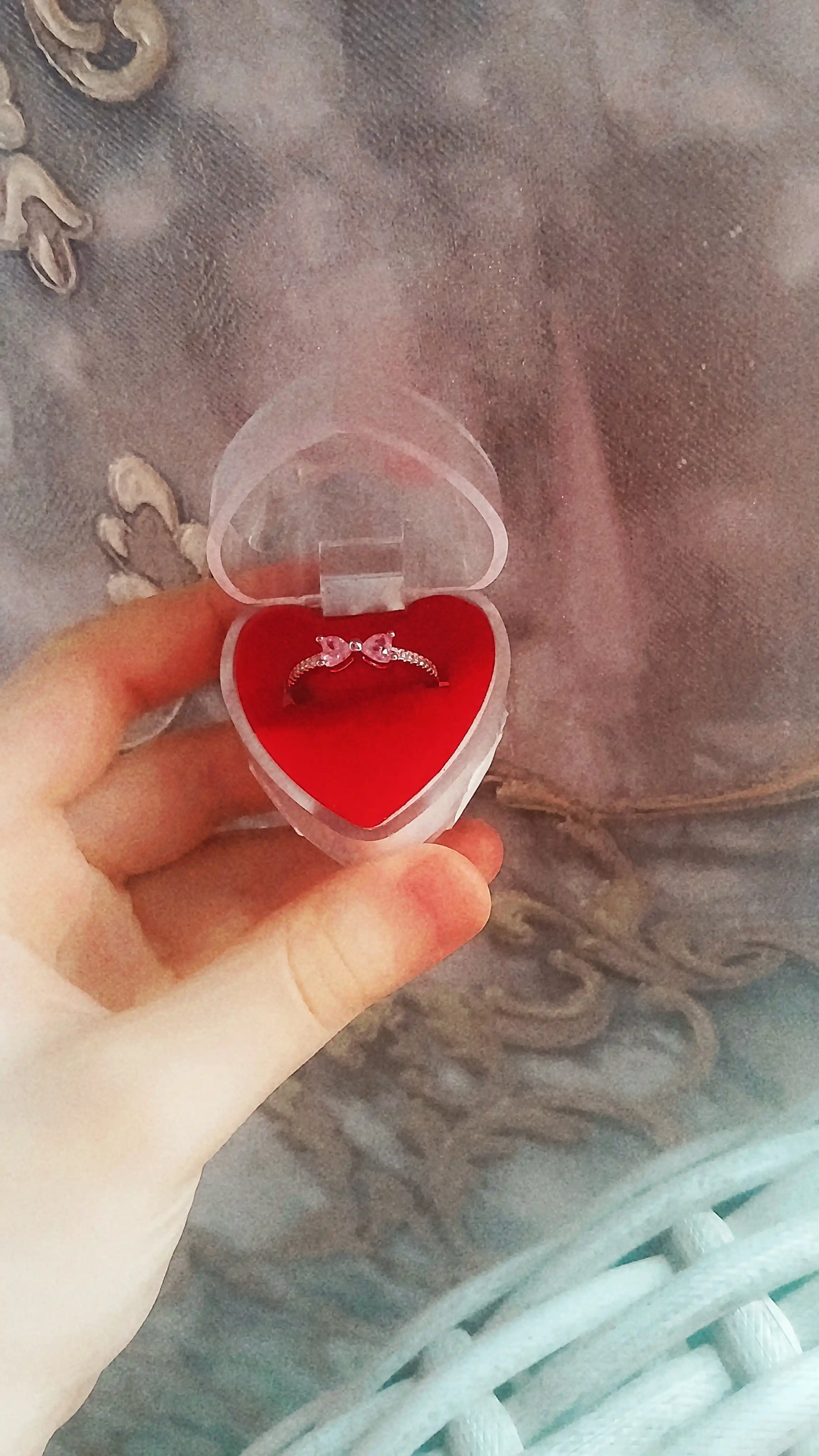 Uzuklar, ayollar uchun, qizlar uchun, zamonaviy, sovg‘a uchun