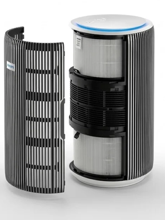 Умный очиститель воздуха DEFT-PHILIPS3220