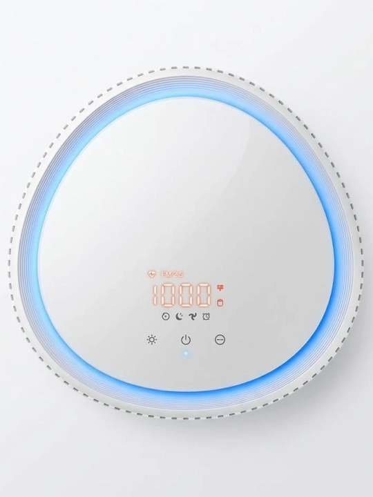 Умный очиститель воздуха DEFT-PHILIPS3220
