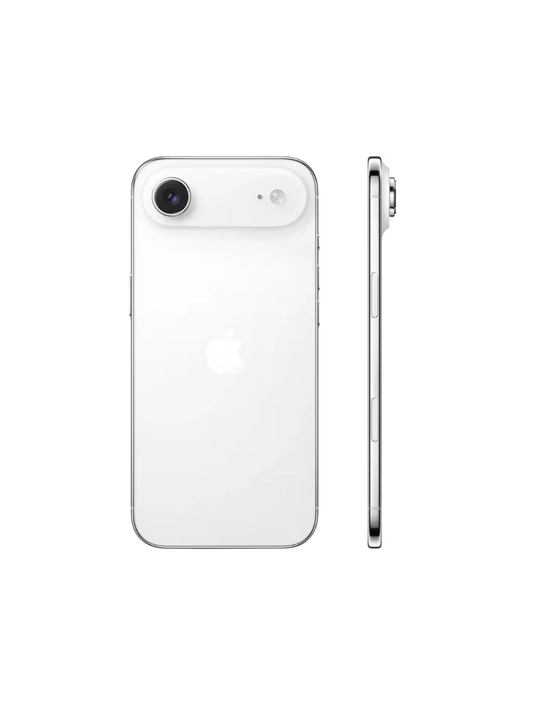 Смартфон Apple iPhone Air 256 ГБ (eSIM), Cloud White