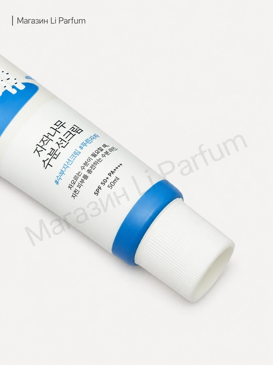 SPF Krem Round Lab 50 ml