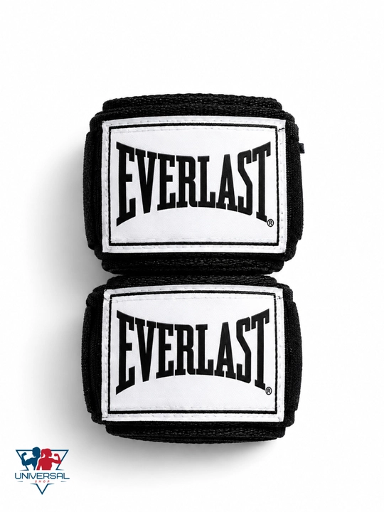 Everlast boks bog‘ichlari, 1,5 metrli, (1 juft=2 dona) - 