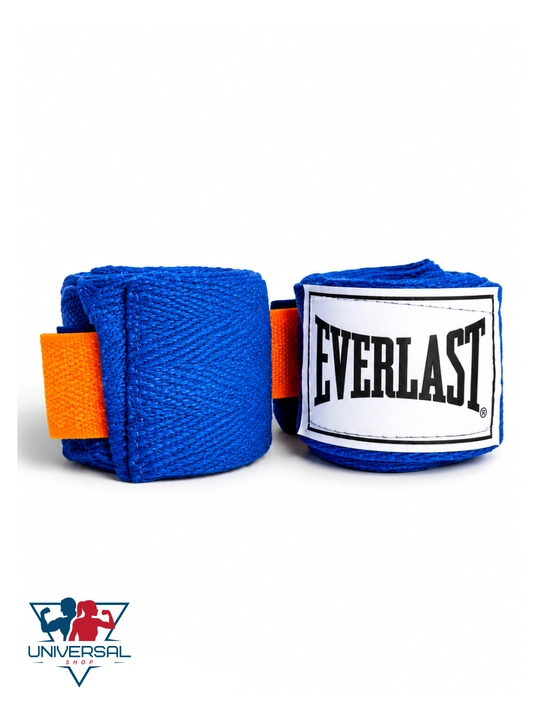 Everlast boks bog‘ichlari, 1,5 metrli, (1 juft=2 dona) - 