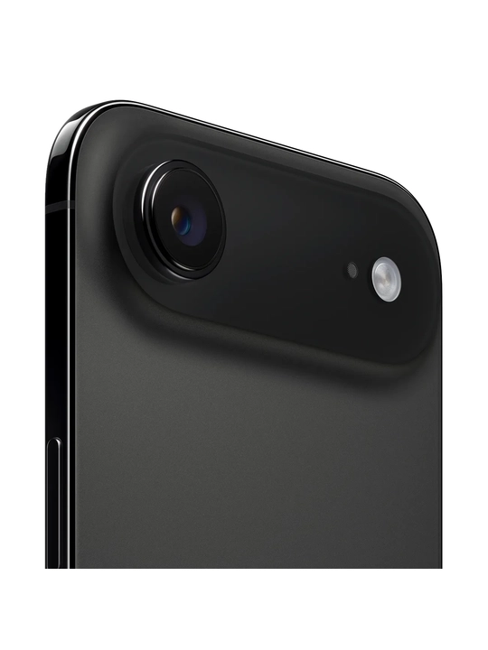 Смартфон Apple iPhone Air 256 ГБ (eSIM), Space Black