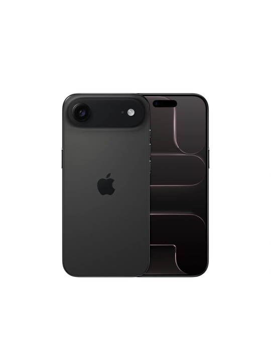 Смартфон Apple iPhone Air 256 ГБ (eSIM), Space Black