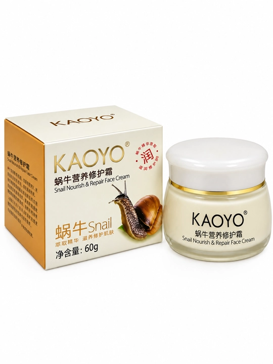 KAOYO крем для лица
