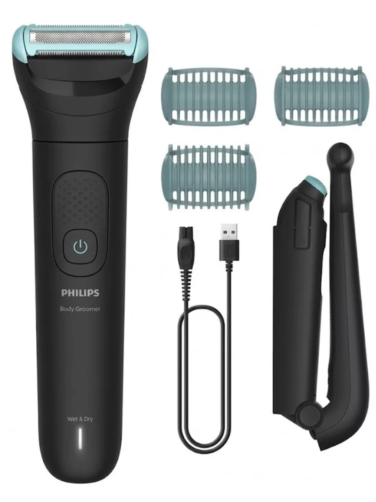 Philips tana trimmeri BG5475 - 