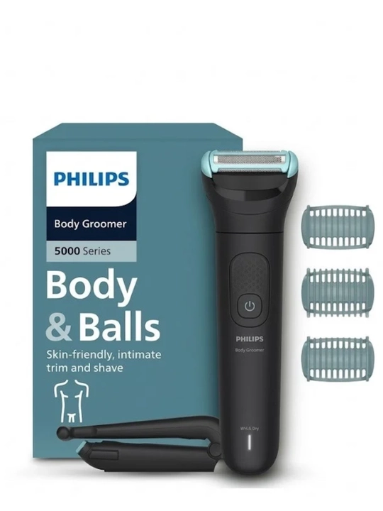 Триммер для тела Philips BG5475