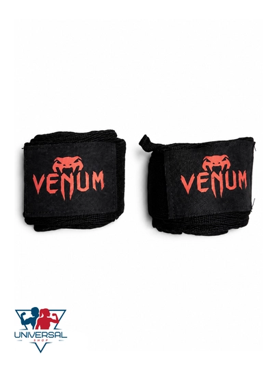 Venum boks bog‘ichlari, 3 metrli, (1 juft=2 dona) - 